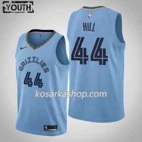 Dres Memphis Grizzlies Solomon Hill 44 Nike 2019-20 Statement Edition Swingman - Dječji
